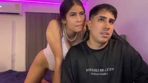 Dereck online show from January 30, 2025, 3:22 am