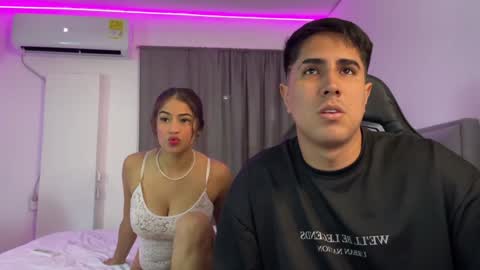 Dereck online show from January 30, 2025, 8:53 pm