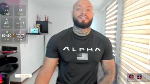 dereckgreen online show from February 2, 2026, 8:29 pm