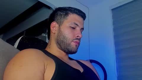 dereckhardd online show from March 4, 2026, 7:36 am