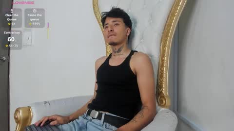 Derek online show from November 2, 2025, 6:38 am