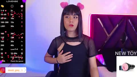 Snapshot of derek_grey1 chatting on February 23, 2025, 11:14 pm Derek independent online show from February 23, 2025, 11:14 pm