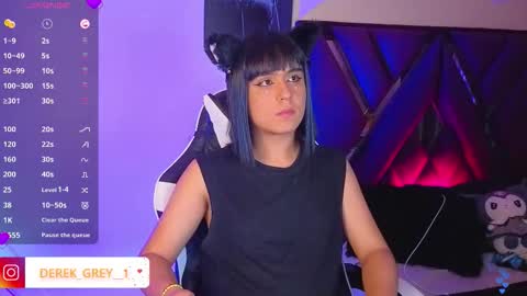 Snapshot of derek_grey1 chatting on September 23, 2025, 9:40 pm Derek independent online show from September 23, 2025, 9:40 pm