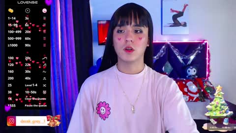 Snapshot of derek_greyy_ chatting on December 5, 2024, 10:01 pm derek grey online show from December 5, 2024, 10:01 pm