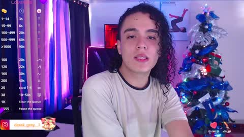 Snapshot of derek_greyy_ chatting on December 26, 2024, 4:14 pm derek grey online show from December 26, 2024, 4:14 pm