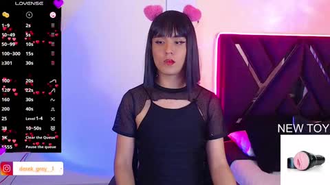 Snapshot of derek_greyy_ chatting on February 23, 2025, 11:14 pm derek grey online show from February 23, 2025, 11:14 pm