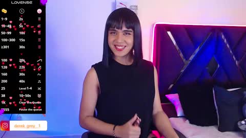 Snapshot of derek_greyy_ chatting on February 28, 2025, 5:26 am derek grey online show from February 28, 2025, 5:26 am