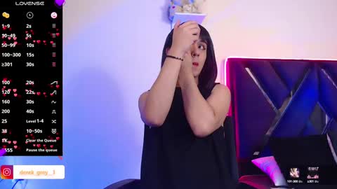 Snapshot of derek_greyy_ chatting on February 28, 2025, 8:31 am derek grey online show from February 28, 2025, 8:31 am