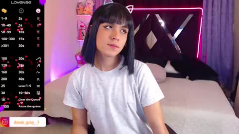 Snapshot of derek_greyy_ chatting on March 12, 2025, 3:02 am derek grey online show from March 12, 2025, 3:02 am