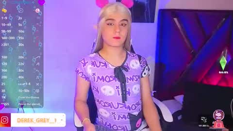 Snapshot of derek_greyy_ chatting on September 26, 2025, 5:50 pm derek grey online show from September 26, 2025, 5:50 pm