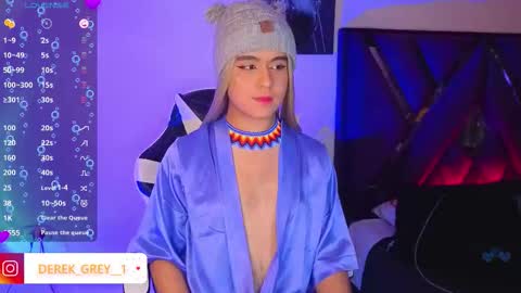 Snapshot of derek_greyy_ chatting on September 29, 2025, 10:25 pm derek grey online show from September 29, 2025, 10:25 pm