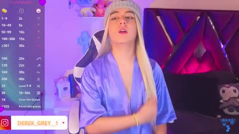 Snapshot of derek_greyy_ chatting on October 16, 2025, 3:46 pm derek grey online show from October 16, 2025, 3:46 pm