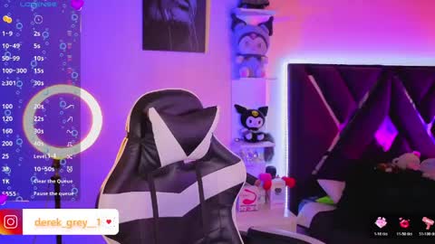 derek grey online show from May 6, 2026, 6:57 pm