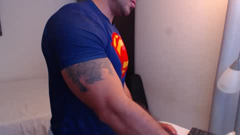 Derek online show from December 14, 2024, 7:14 pm