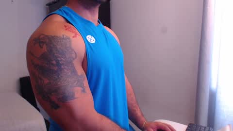 Derek online show from December 27, 2024, 8:50 pm