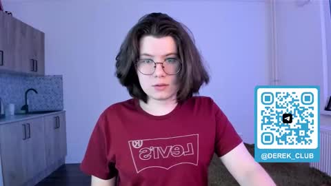 Derek online show from March 6, 2026, 3:41 pm