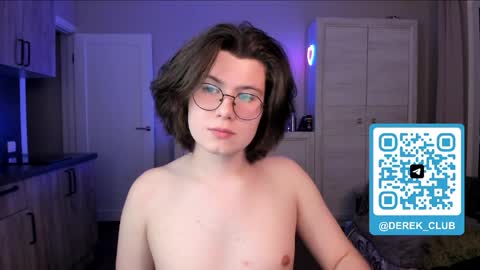 Derek online show from May 1, 2026, 8:57 pm