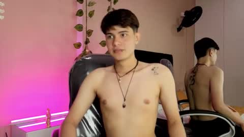 derek_sinn online show from February 3, 2026, 8:47 pm