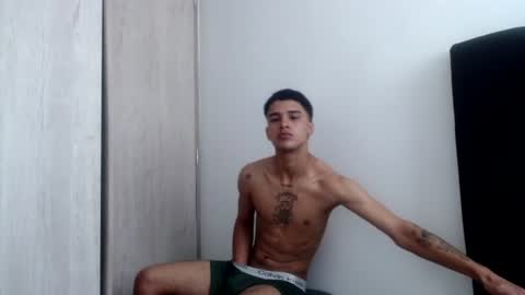 derek_star_ online show from June 25, 2026, 4:00 pm