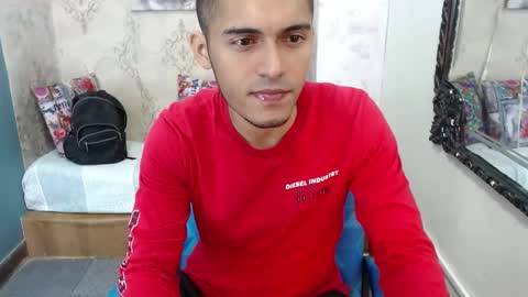 D E R E K online show from September 25, 2025, 2:48 am