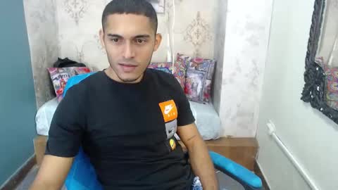 D E R E K online show from September 26, 2025, 2:59 am