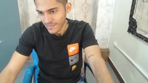 D E R E K online show from November 5, 2025, 11:10 am