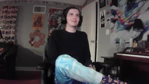 Snapshot of derekdings chatting on December 2, 2024, 4:31 am derekdings online show from December 2, 2024, 4:31 am