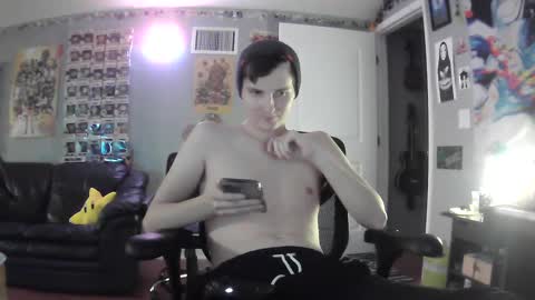 Snapshot of derekdings chatting on December 31, 2024, 3:23 am derekdings online show from December 31, 2024, 3:23 am