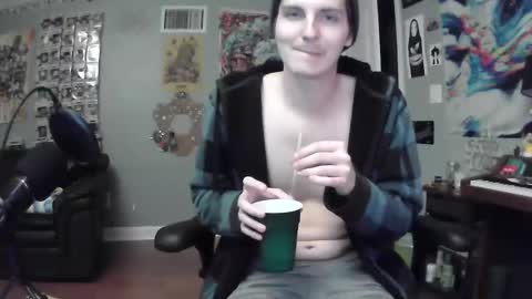 Snapshot of derekdings chatting on February 10, 2025, 9:47 am derekdings online show from February 10, 2025, 9:47 am