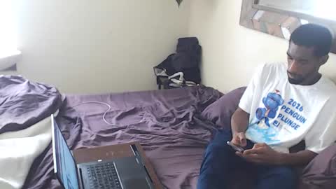 derekthetruth2 online show from March 9, 2026, 4:11 pm