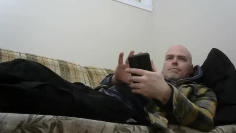 derf007 online show from January 25, 2025, 8:31 am