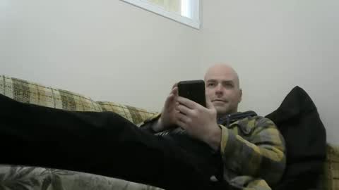 derf007 online show from January 25, 2025, 5:08 pm