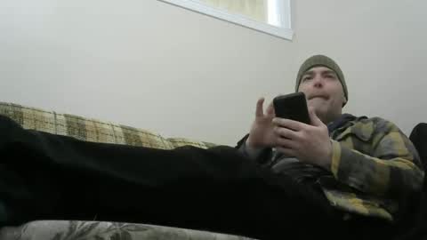 derf007 online show from January 26, 2025, 4:51 pm