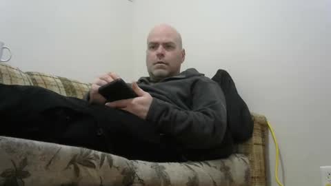 derf007 online show from January 28, 2025, 11:49 am