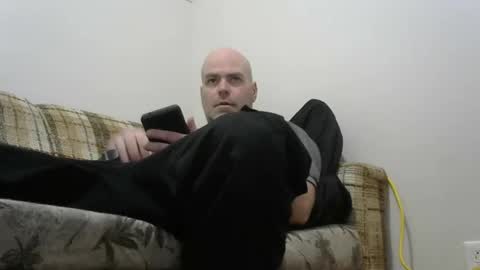 derf007 online show from January 29, 2025, 6:39 pm