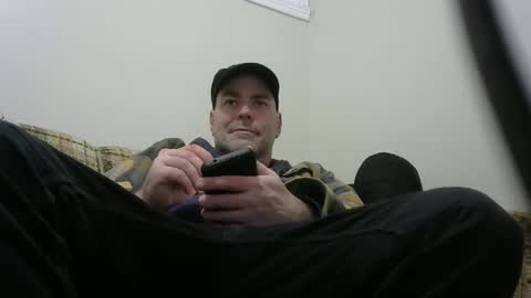 derf007 online show from February 21, 2025, 9:54 pm
