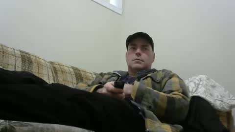 derf007 online show from February 26, 2025, 3:41 pm