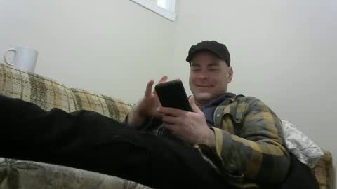 derf007 online show from February 26, 2025, 6:43 pm