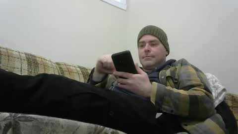 derf007 online show from February 27, 2025, 3:59 pm