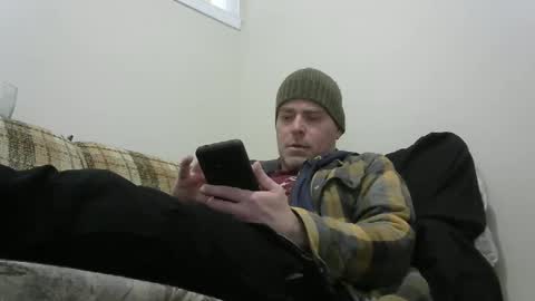 derf007 online show from February 28, 2025, 4:20 pm
