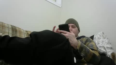 derf007 online show from March 1, 2025, 11:47 pm