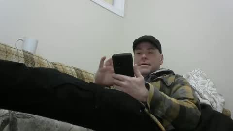 derf007 online show from March 2, 2025, 11:07 am