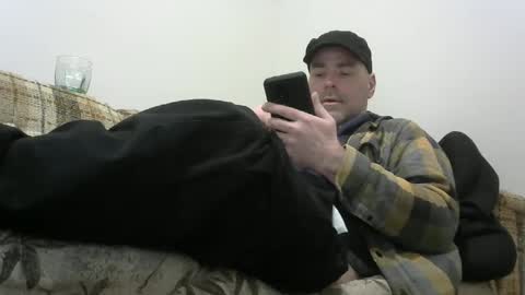 derf007 online show from March 4, 2025, 5:03 pm