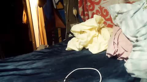 Snapshot of derick1961 chatting on September 22, 2025, 6:48 am derick1961 online show from September 22, 2025, 6:48 am