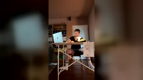 Snapshot of derkleinerabauke chatting on July 10, 2026, 7:16 pm derkleinerabauke online show from July 10, 2026, 7:16 pm