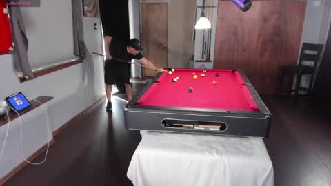 Snapshot of derrick_and_brittany chatting on February 3, 2025, 9:39 pm Derrick 52 and Brittany 50 online show from February 3, 2025, 9:39 pm