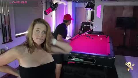 Derrick 52 and Brittany 50 online show from June 27, 2026, 5:07 pm