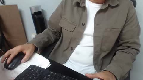     online show from January 3, 2025, 12:08 pm