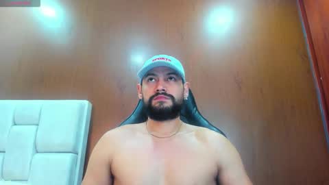 DerryBigger CM online show from March 19, 2026, 12:03 am