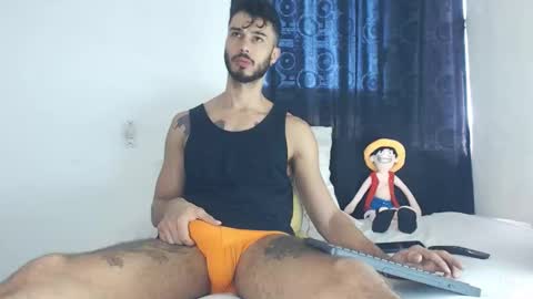 Snapshot of derrymaster chatting on December 31, 2024, 2:47 pm JhimyMaster online show from December 31, 2024, 2:47 pm